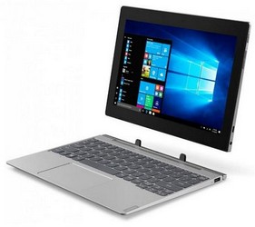 Прошивка планшета Lenovo IdeaPad D330 N4000 в Улан-Удэ